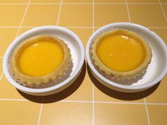 港港曲奇蛋挞-蔡澜点心·粤菜(花城汇南区店)