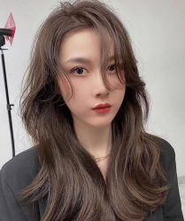 -名发世家烫染