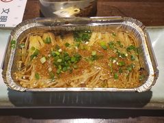 -臻馆小龙虾