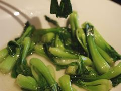-上海滩餐厅(BFC外滩金融中心店)