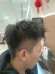 -BEAUTY HAIR GANO