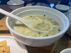 -吕氏疙瘩汤·私家菜馆(慈云寺店)