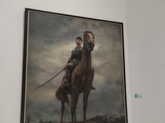 -四川美术学院美术馆