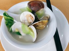 -旺富东海大酒楼(海鲜街店)