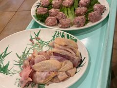 -尚竹阁冬瓜盅·18年地标美食(平洲店)