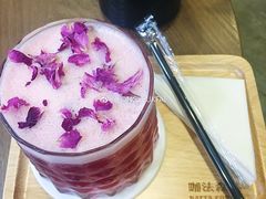 -咖法森林·咖啡  酒吧(天河店)