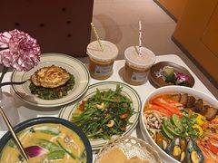 -美泰·Mangothai·清迈云街(天空之城店)