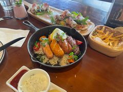 -haxnbauer海森堡德国餐厅(深圳coco店)
