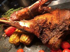 -美食汇自助西餐厅(荆州富力万达嘉华酒店)