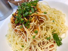 重庆凉面-渝信川菜(工体店)