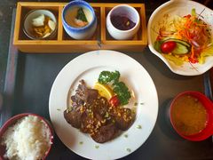-江户前日本料理(瑞诗酒店店)