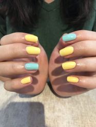 -绘甲社NACHO&DAI SALON