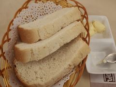 糟子面包切片-华梅西餐厅(哈尔滨中央大街店)