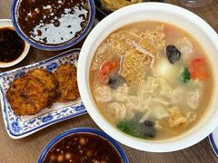 -刘长兴(逸仙桥店)