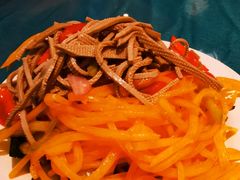 -清真聚陇缘美食餐厅(南横东街店)