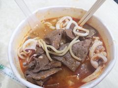 -四里沙茶面(七星西路分店)