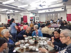 -香港蓮香樓(中環店)