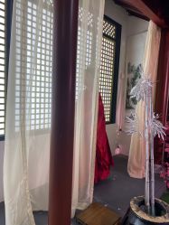 -盘子女人坊生日照·摄影馆(华强店)