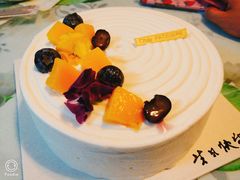 -侘寂甜品(自取店)
