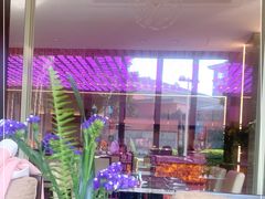 -东莞旗峰山酒店及行政公寓·莱斯西餐厅