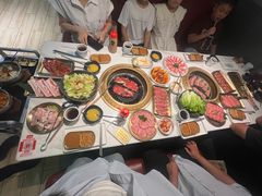 -炙城·韩式烤肉(南京东路店)