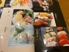 -吉兆·料理(红梅南路店)