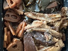 -闫府私房菜·老字号(恒隆店)