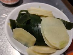 -探鱼·鲜青椒爽麻烤鱼(中天广场店)