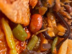 -水平有限广西米粉·广西风味集(五道口店)