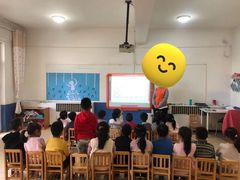 -爱彼格林珑悦幼儿园