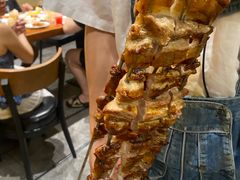 -汉巴味德·烤肉与啤酒的自助(杭州大悦城店)