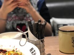 -太二酸菜鱼(菱角湖万达店)