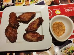 -路易十三西餐厅(西关新天地店)