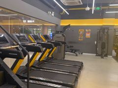 -FEELINGME乐刻私教馆·健身(文鼎财富店)