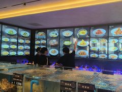 -百富源·海鲜辽菜(浑河堡店)
