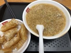 -浮屿大同鸭肉粥·始于1983年