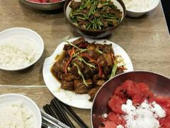 -海天牧场(银川商城店)