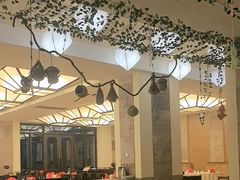 -亚龙湾红树林度假酒店御粤阁