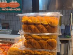 -浇滋黄面烤肉(天柱山街店)