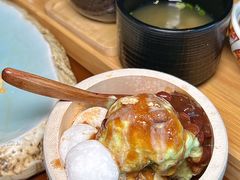-笑福亭料理小馆(解放碑店)