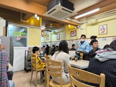 -新安乐园咖啡美食