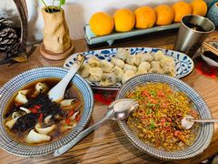 -八珍手工水饺·妈妈的爱(传芳巷店)
