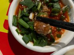 -阿婆东山羊肉店(鸿港海鲜批发市场店)
