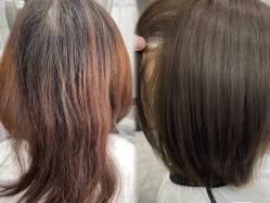 -ON STAR SALON