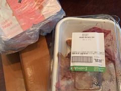 -上海新锦江大酒店
