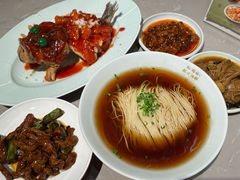 -松鹤面馆·古法焖肉面(观前店)