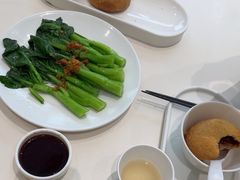 -蔡澜点心·粤菜(月星环球港店)