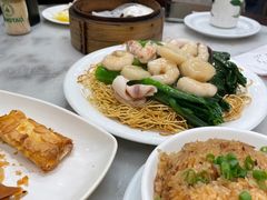 -华峰食馆(氹仔店)