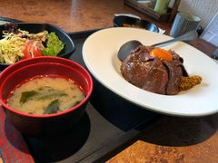 -炼火烤肉店