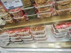 -邵万生食品公司(南京东路店)